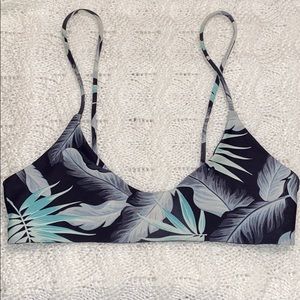 Mikoh Bikini Top